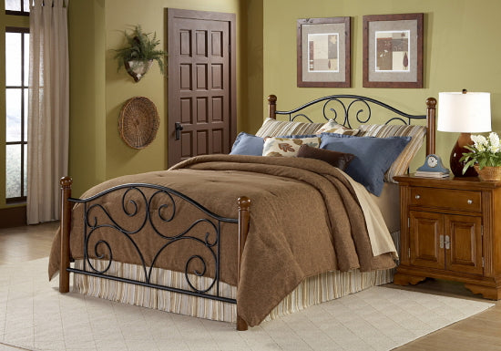 Fashion Doral Queen Bed Bed Frames Conway Furniture