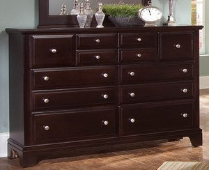 Bb4 002 Dresser Conway Furniture