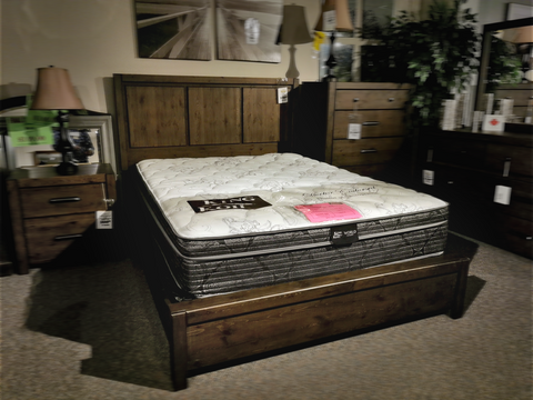 Defehr Bedroom Furniture In Listowel On Conway Furniture