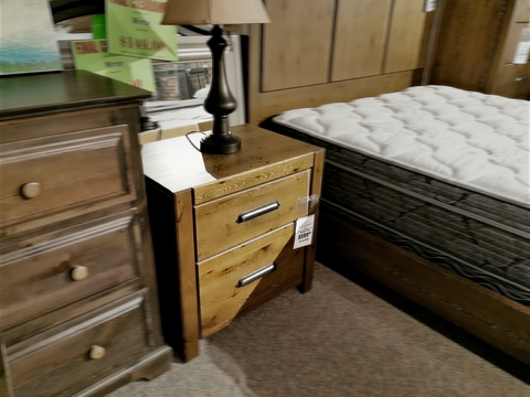 Defehr Bedroom Furniture In Listowel On Conway Furniture