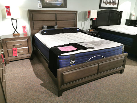 Defehr Bedroom Furniture In Listowel On Conway Furniture