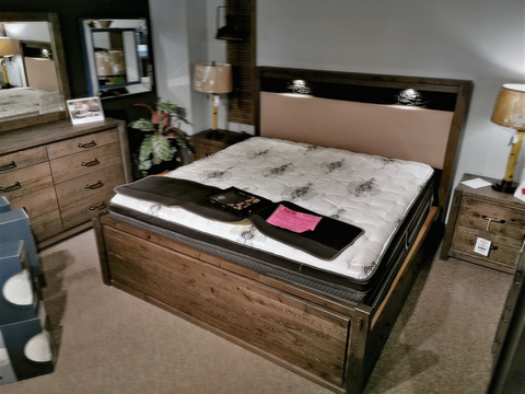 Defehr Bedroom Furniture In Listowel On Conway Furniture