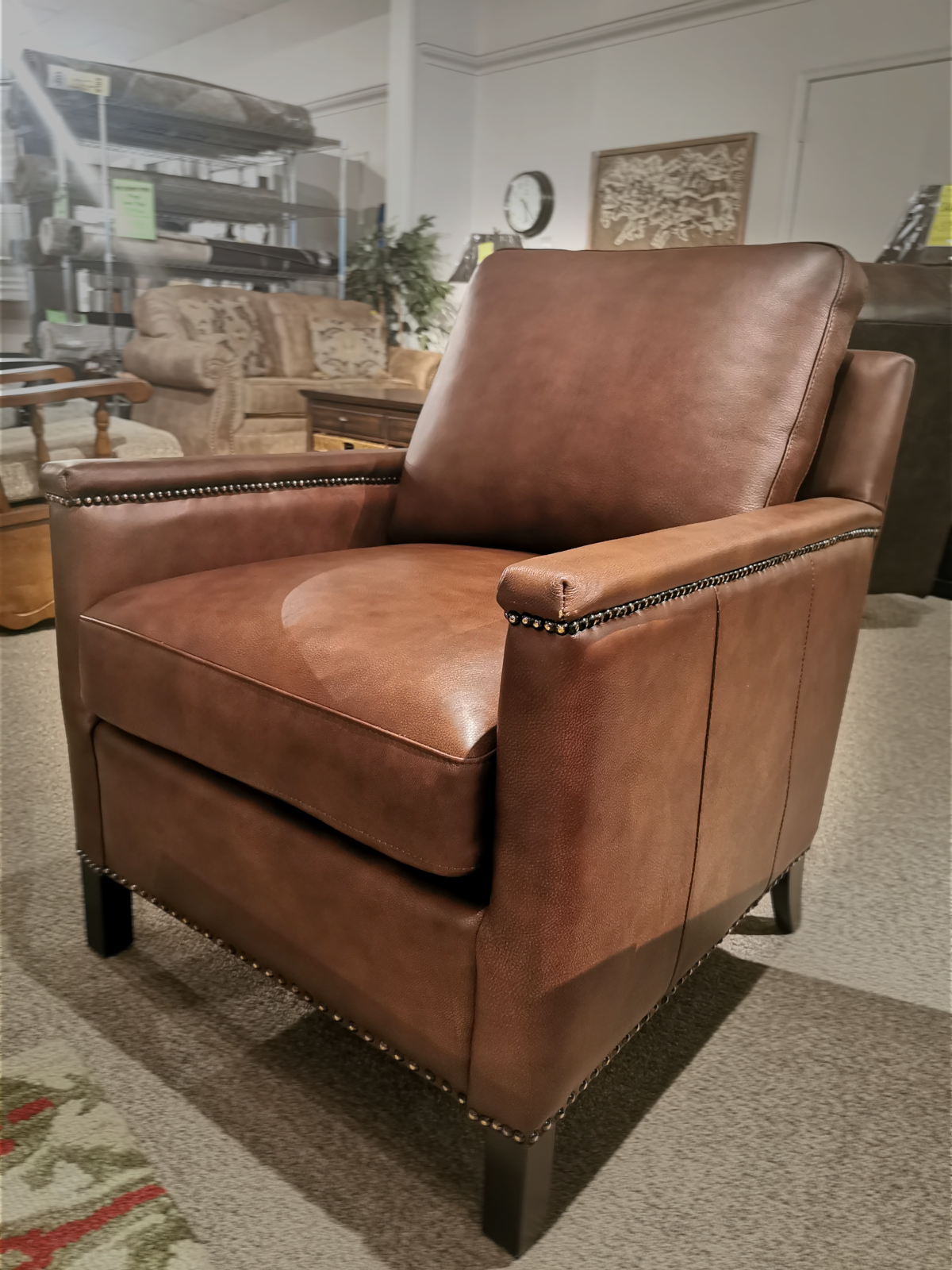 732 Accent Chair Conway Furniture