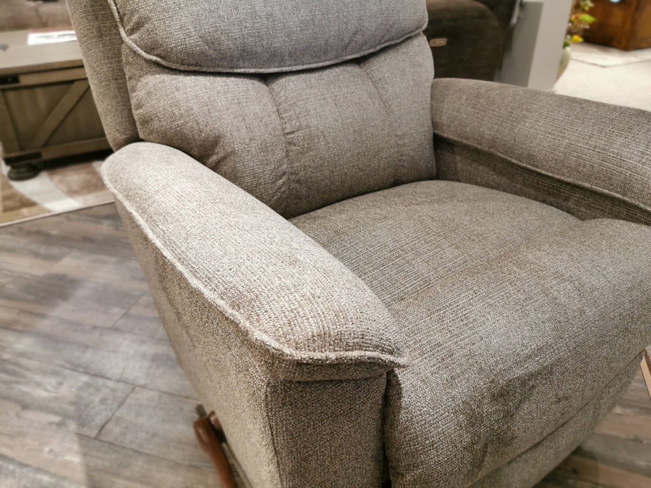 kipling rocker recliner