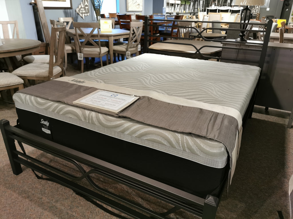 sealy new knightsbridge mattress review