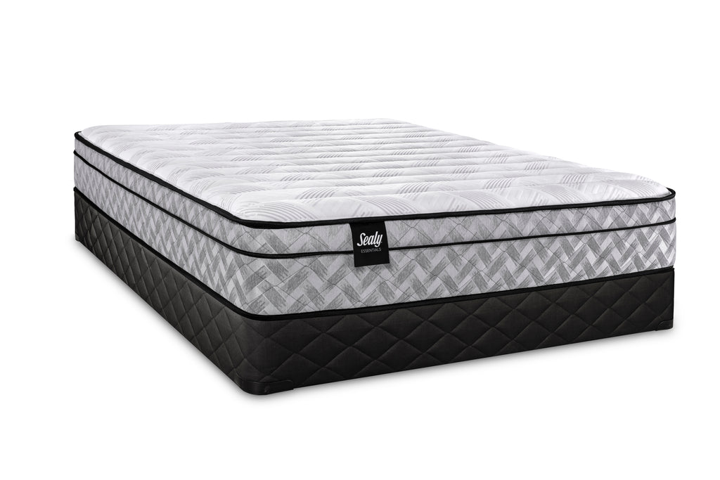 rv mattress from sealy