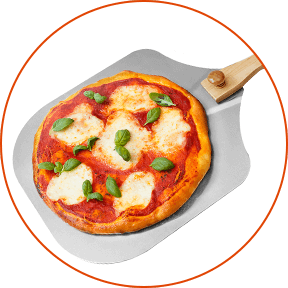 Hoomneed™ Sliding Pizza Peel - hoomneed