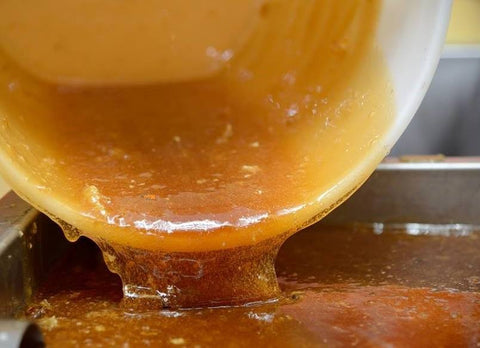 Abuso Persistencia negativo Cera y miel de abeja de comercio justo – Proyecto Botánico Tienda