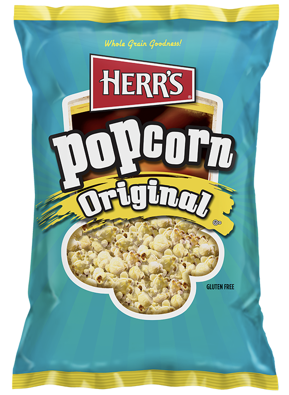 Original Popcorn – Herr's