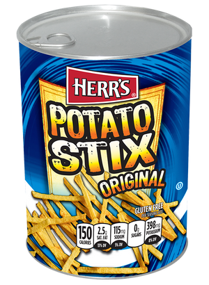 ARA Real Potato Stix