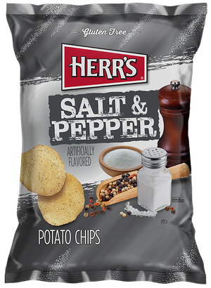 Herr's Potato Stix