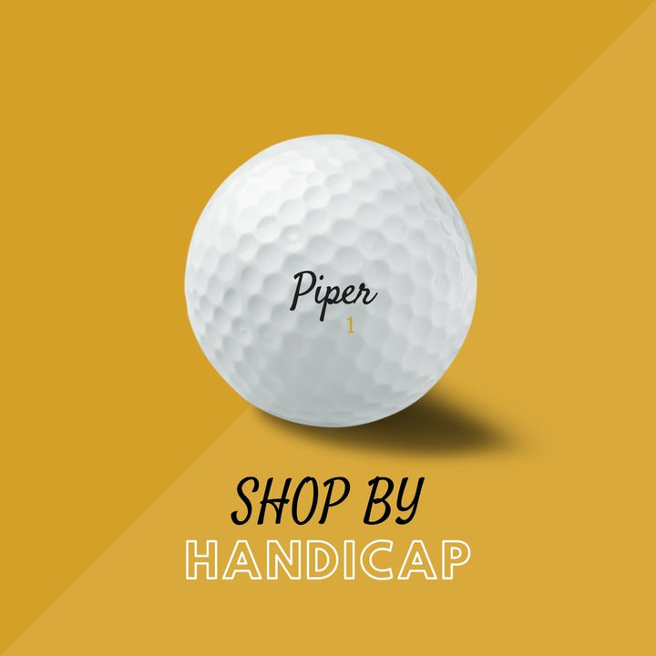 Piper Golf The Best Tour Quality Golf Balls At Amateur Prices