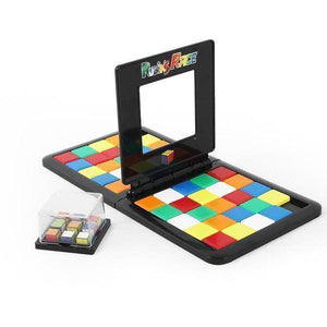 Magic Block Rubik Game