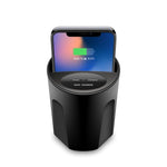 Qi Car Cup Wireless Charger