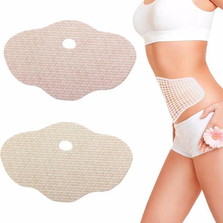 Slimming And Menstrual Relief Patch