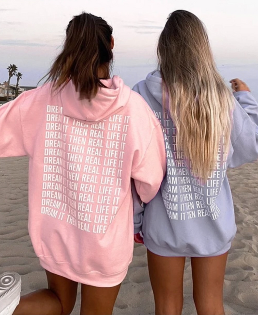 Self Love Club Hoodie – PerfectlyPolishedOnline