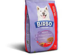 Birbo (Perro)