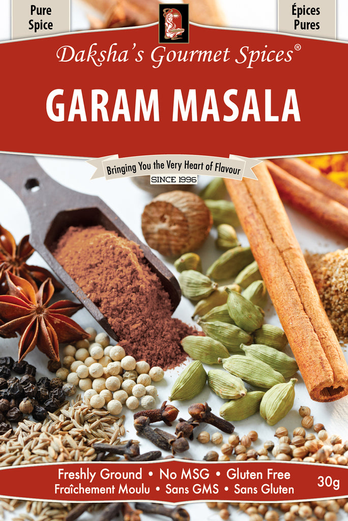 Garam Masala