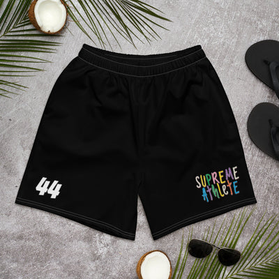 Supreme Women's Athletic Shorts - Supreme Athlete