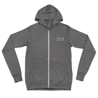 Unisex Hoodie - Supreme Athletes