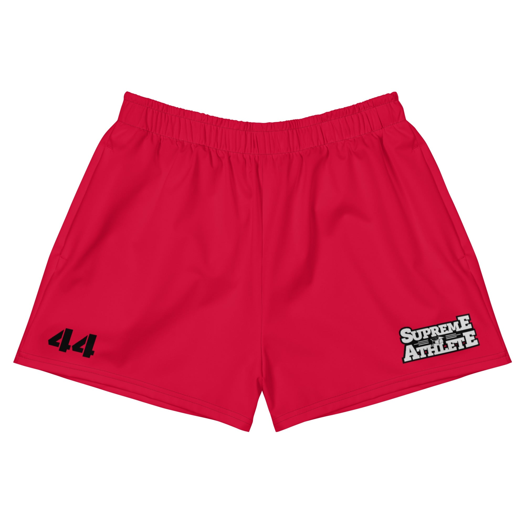 Women's Athletic Shorts