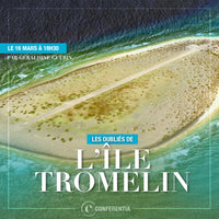 Les oubliés de l’Île Tromelin : récit d'une survie inimaginable - VOD