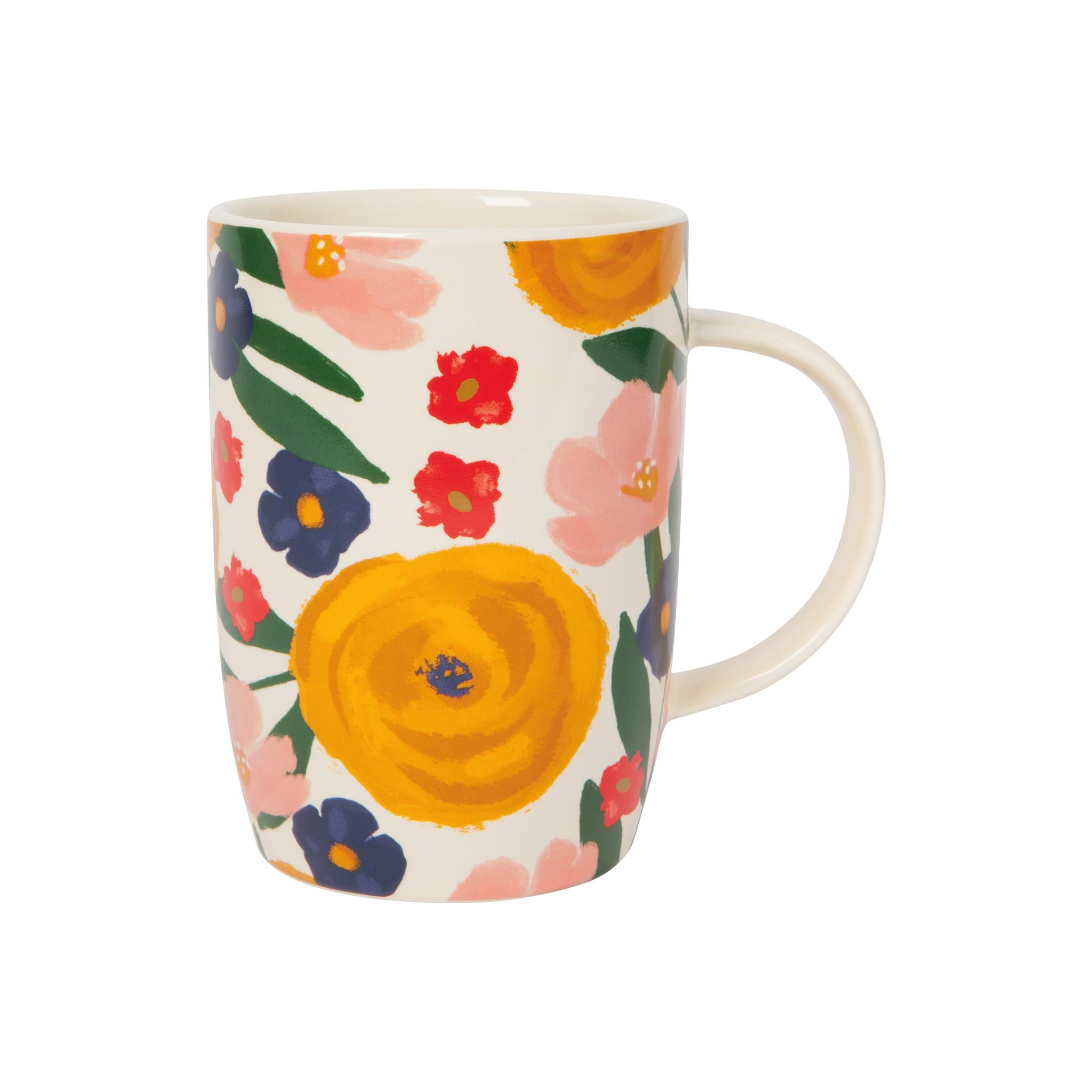 Full Bloom Mug