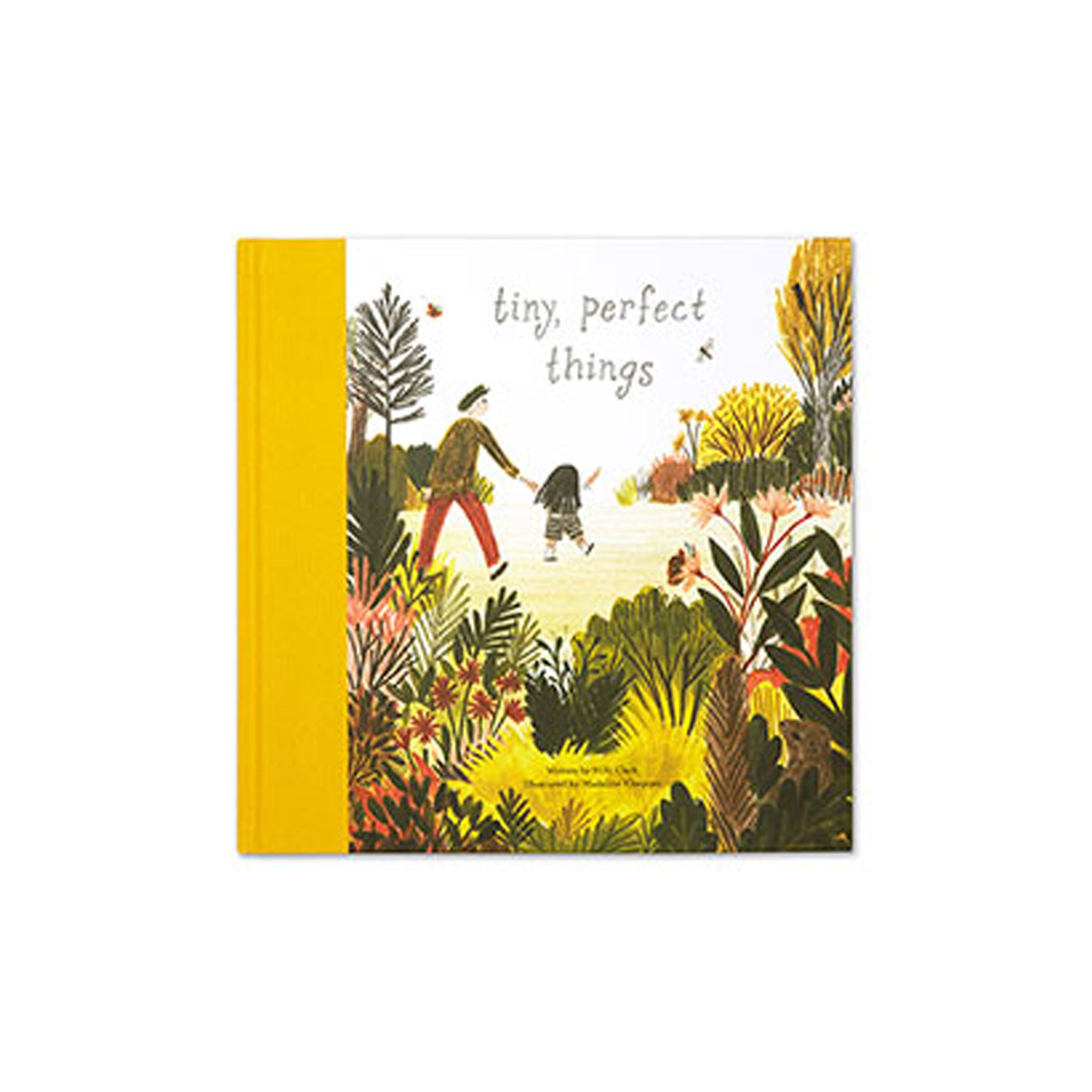 Tiny Perfect Things Book