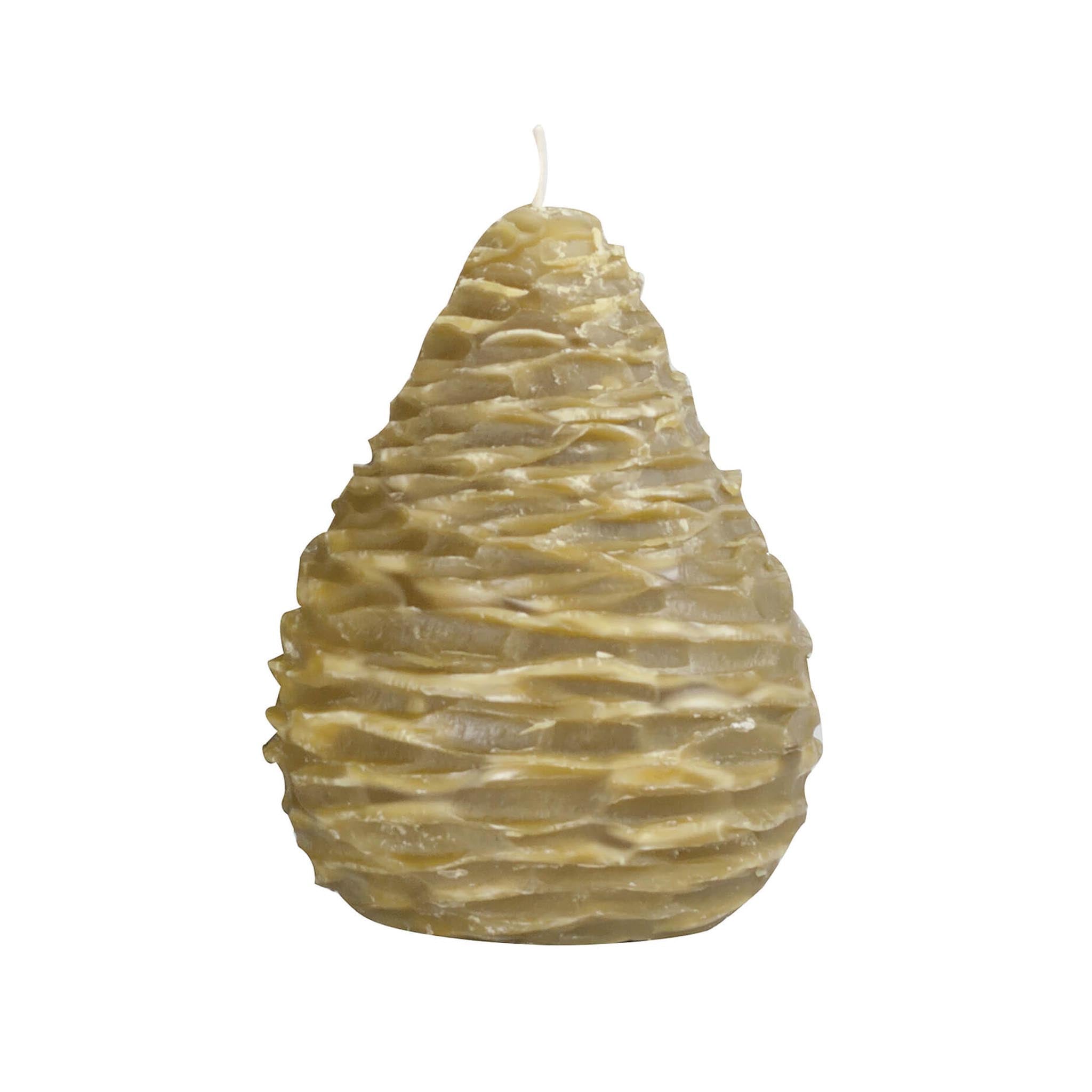 Vance Kitira Pine Cone Candles