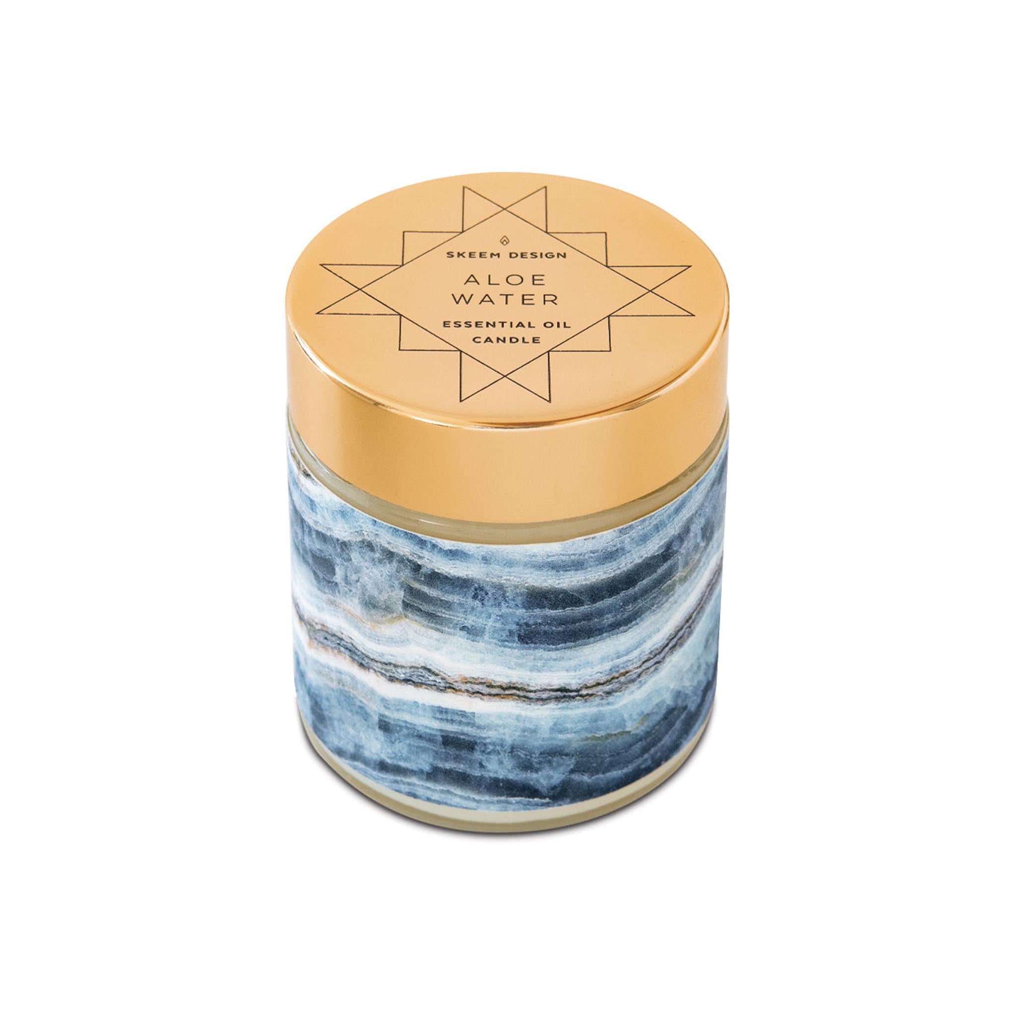 Skeem Design Soy Candles - Sedona Collection