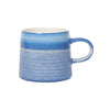 Mineral Stoneware Mugs - Azure