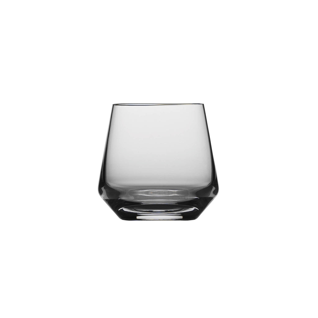 Verenigde Staten van Amerika leveren In beweging Schott Zwiesel Pure Whiskey Glass– Greentail Table