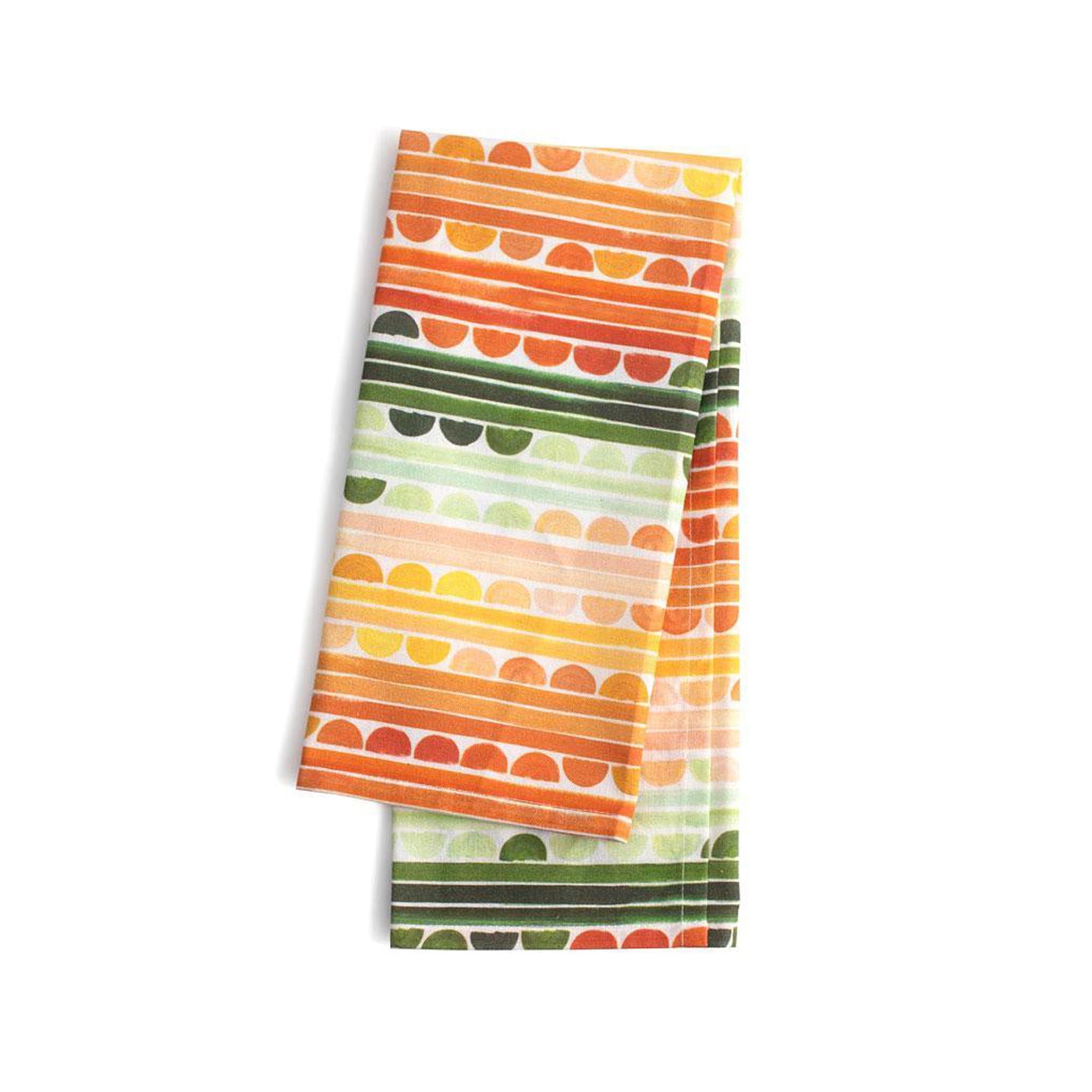 Sienna Hills Kitchen Towel