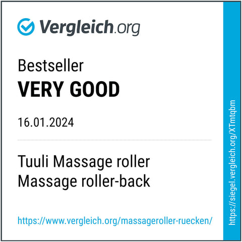 Best Seller Massage Roller