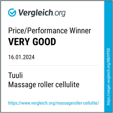 Best Price Performance Winner