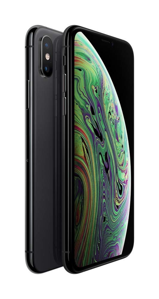 Apple iPhone X (Space Grey, 64 GB) – Cellentrick