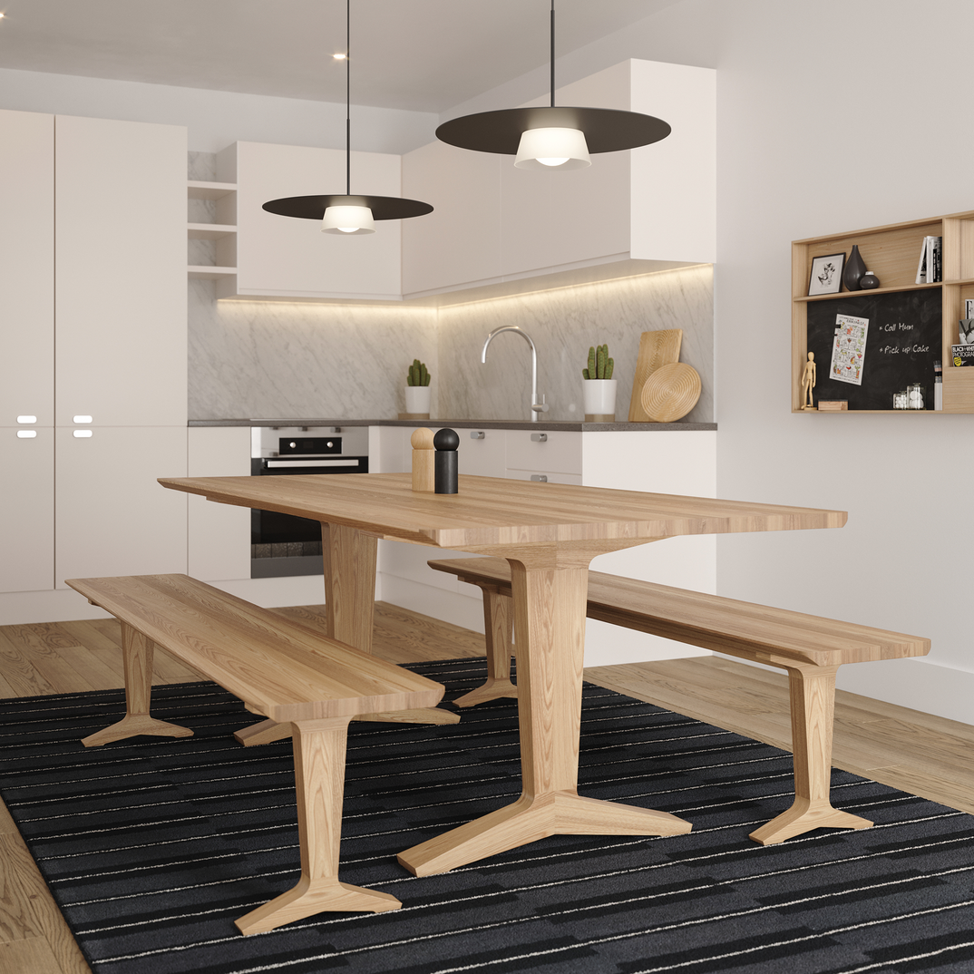 contemporary dining room furniture