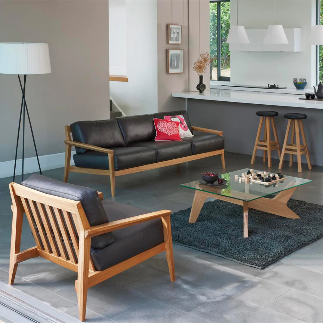 Stanley Sofa for Modern Living Room