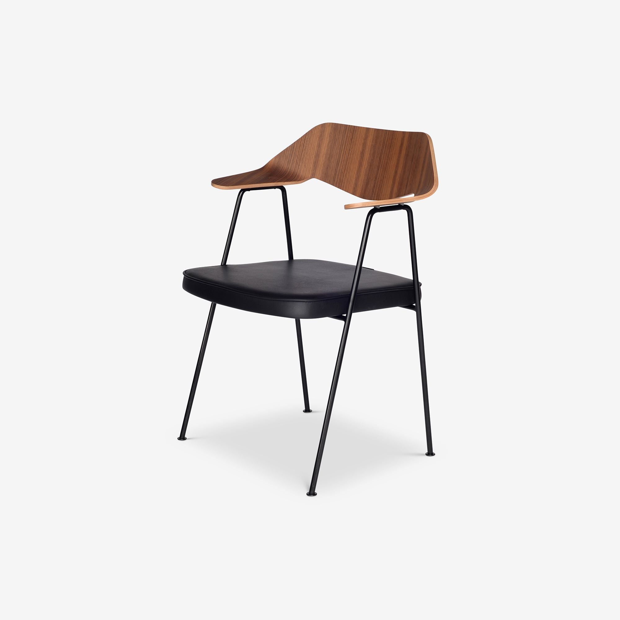 robin day dining chair