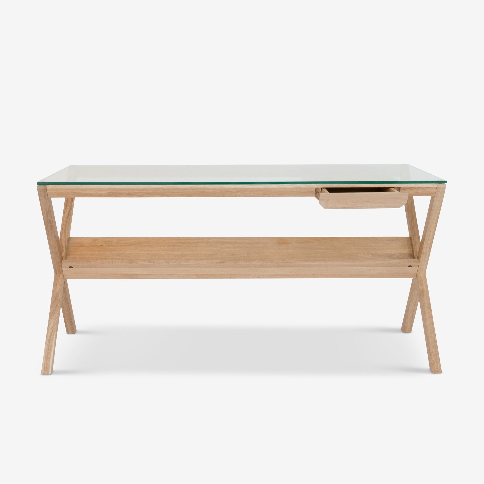 Covet Desk by Shin Azumi | Modern Office Furniture | Case Furniture