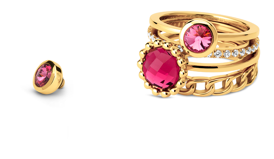 schraper Lieve Kast Nieuwste Collectie Sieraden Kopen Online | Melano Jewelry
