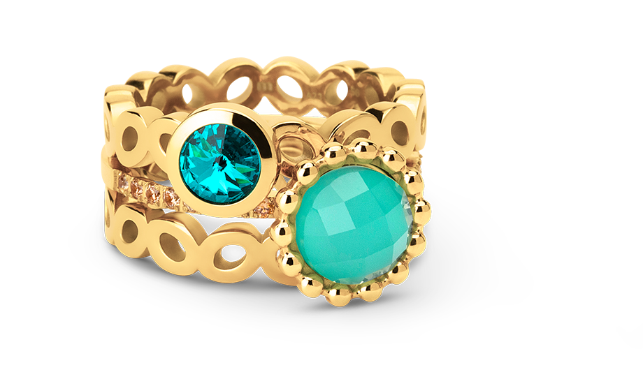 karbonade Conserveermiddel Kustlijn Melano Ringen Kopen Online Voor Dames | Melano Jewelry