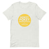 Hokey Pokey Short-Sleeve Unisex T-Shirt