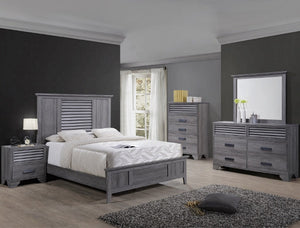 Sarter Queen Bedroom Set