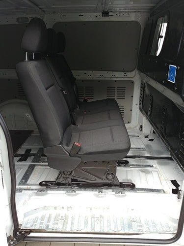 VR Schiebefenster für Mercedes Vito, V-Klasse W447 ab 2014