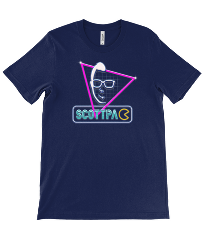 Scottpac T-Shirts