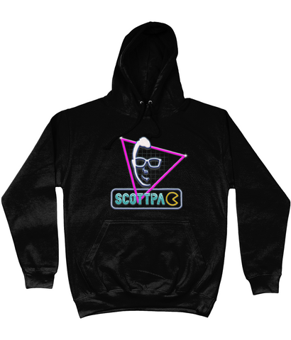 Scottpac Hoodies