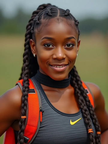 Boxer Braids