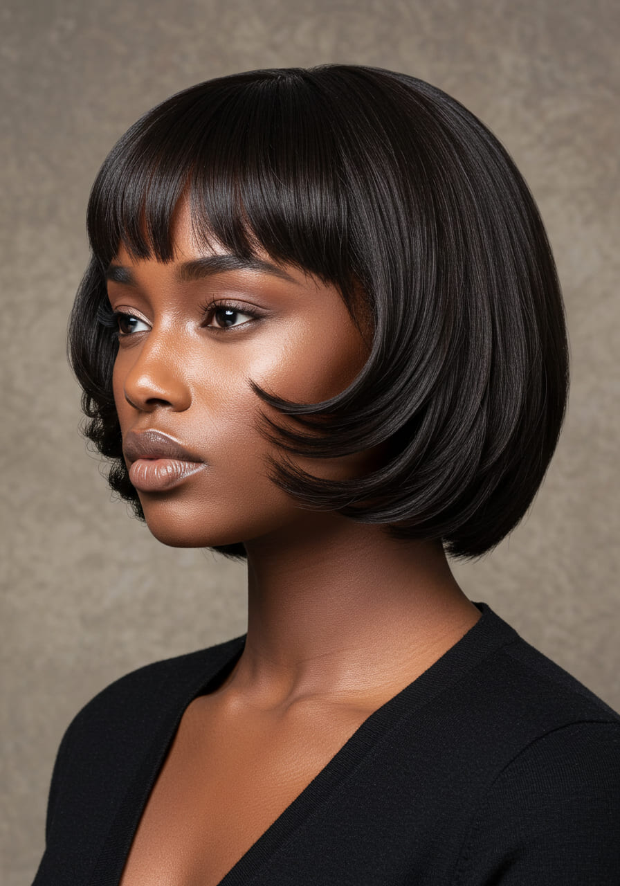 Square Face