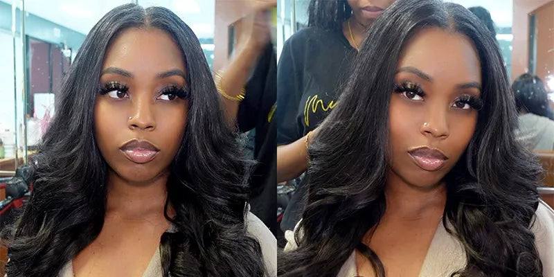 Guide to Clip-In Hair Extensions for Black Women